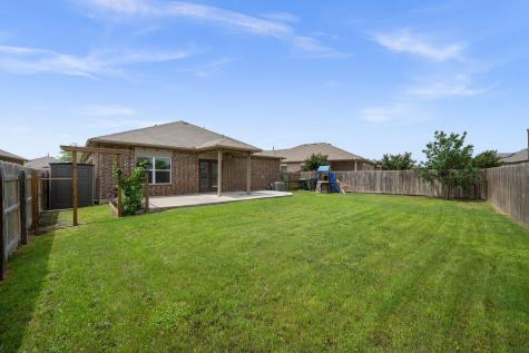 121 Shiner Lane Georgetown TX 78626