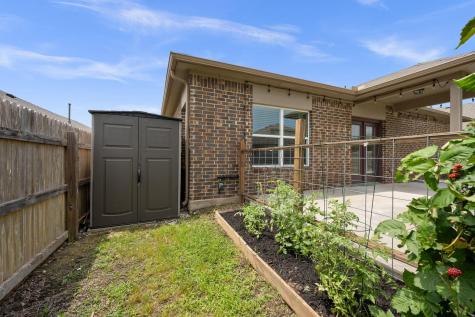121 Shiner Lane Georgetown TX 78626