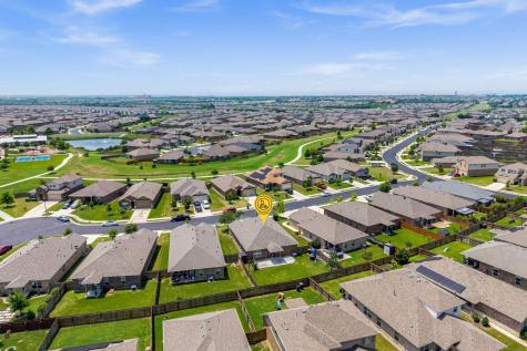 121 Shiner Lane Georgetown TX 78626