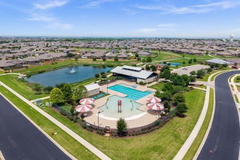 121 Shiner Lane Georgetown TX 78626