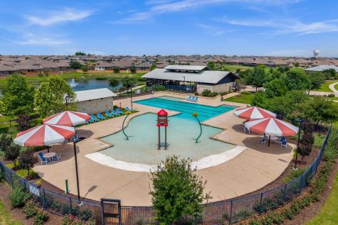 121 Shiner Lane Georgetown TX 78626