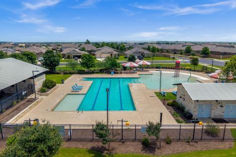 121 Shiner Lane Georgetown TX 78626