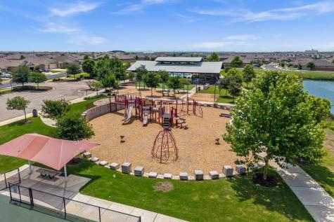 121 Shiner Lane Georgetown TX 78626