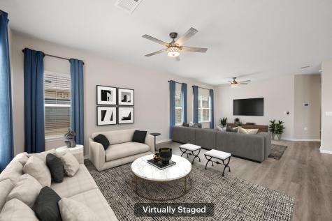121 Shiner Lane Georgetown TX 78626