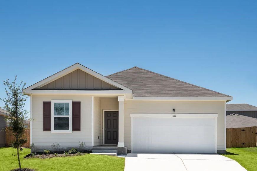 1309 Morris Loop San Marcos TX 78666