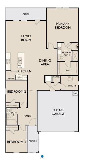 1309 Morris Loop San Marcos TX 78666