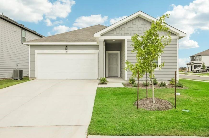 1309 Morris Loop San Marcos TX 78666