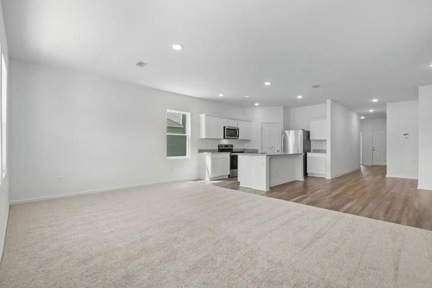1309 Morris Loop San Marcos TX 78666