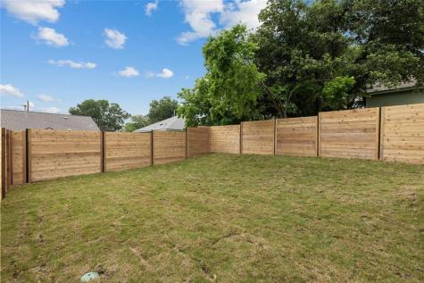 1117 Lawson Lane Austin TX 78702