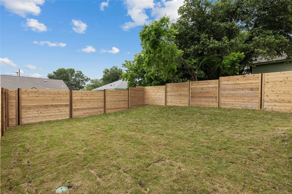 1117 Lawson Lane Austin TX 78702