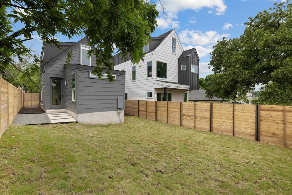 1117 Lawson Lane Austin TX 78702