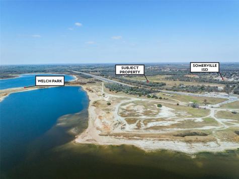 745 Lake Day Drive Somerville TX 77879