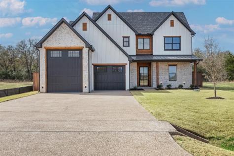 745 Lake Day Drive Somerville TX 77879