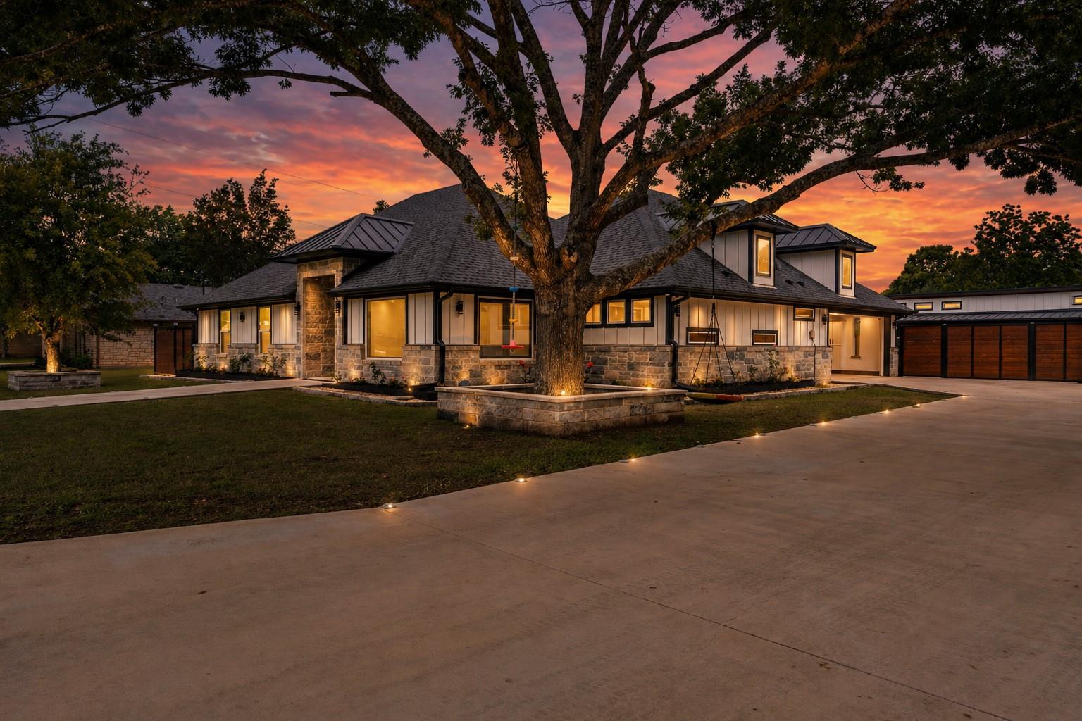 50206 Eagle Trace Drive Georgetown TX 78626