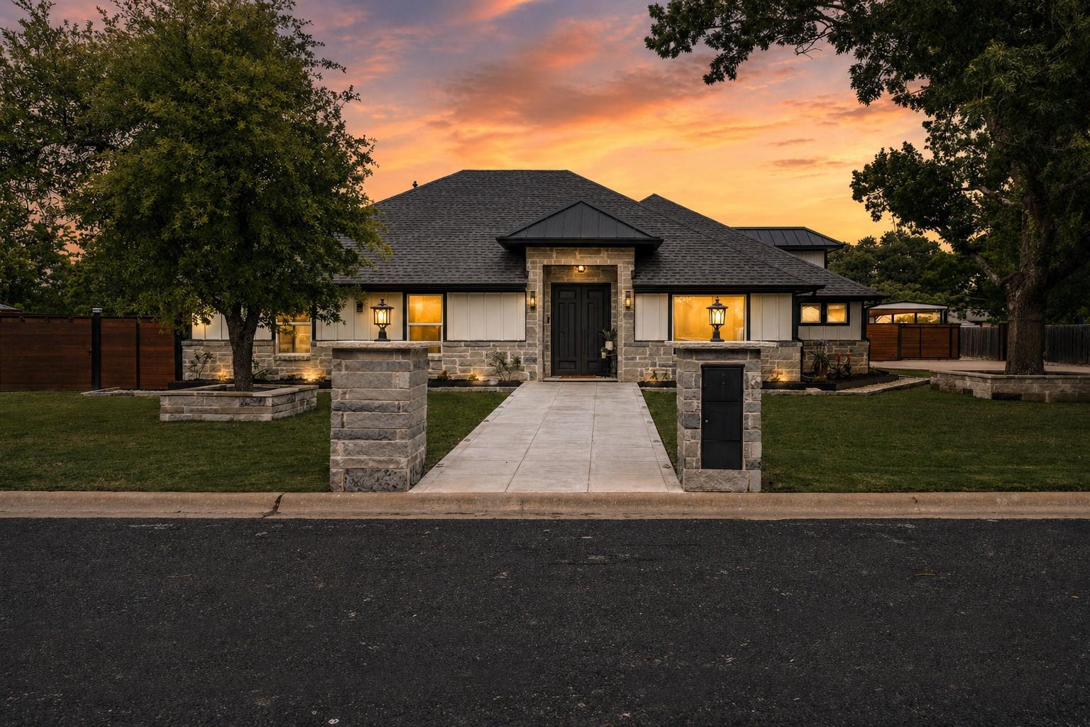 50206 Eagle Trace Drive Georgetown TX 78626