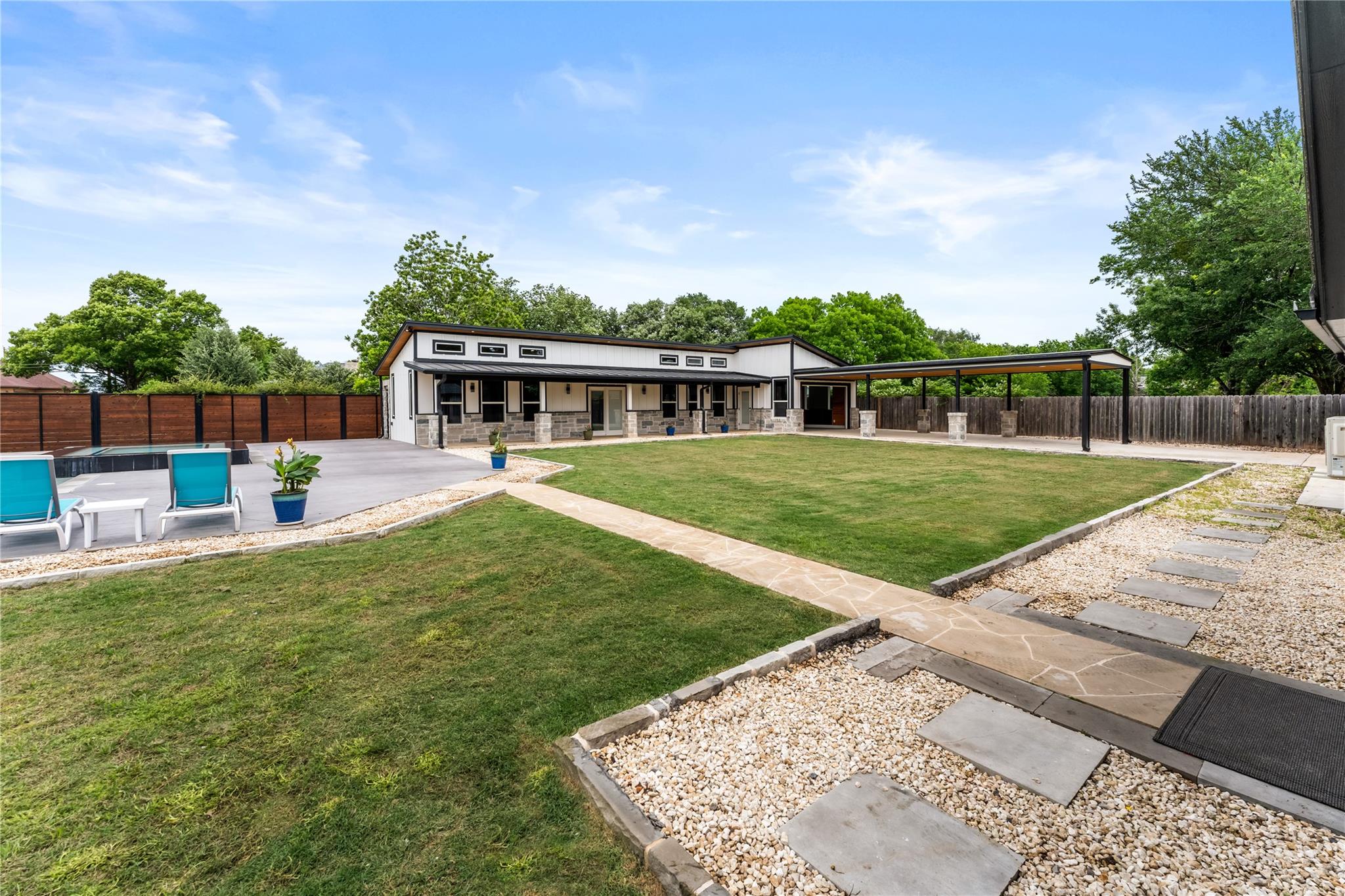 50206 Eagle Trace Drive Georgetown TX 78626