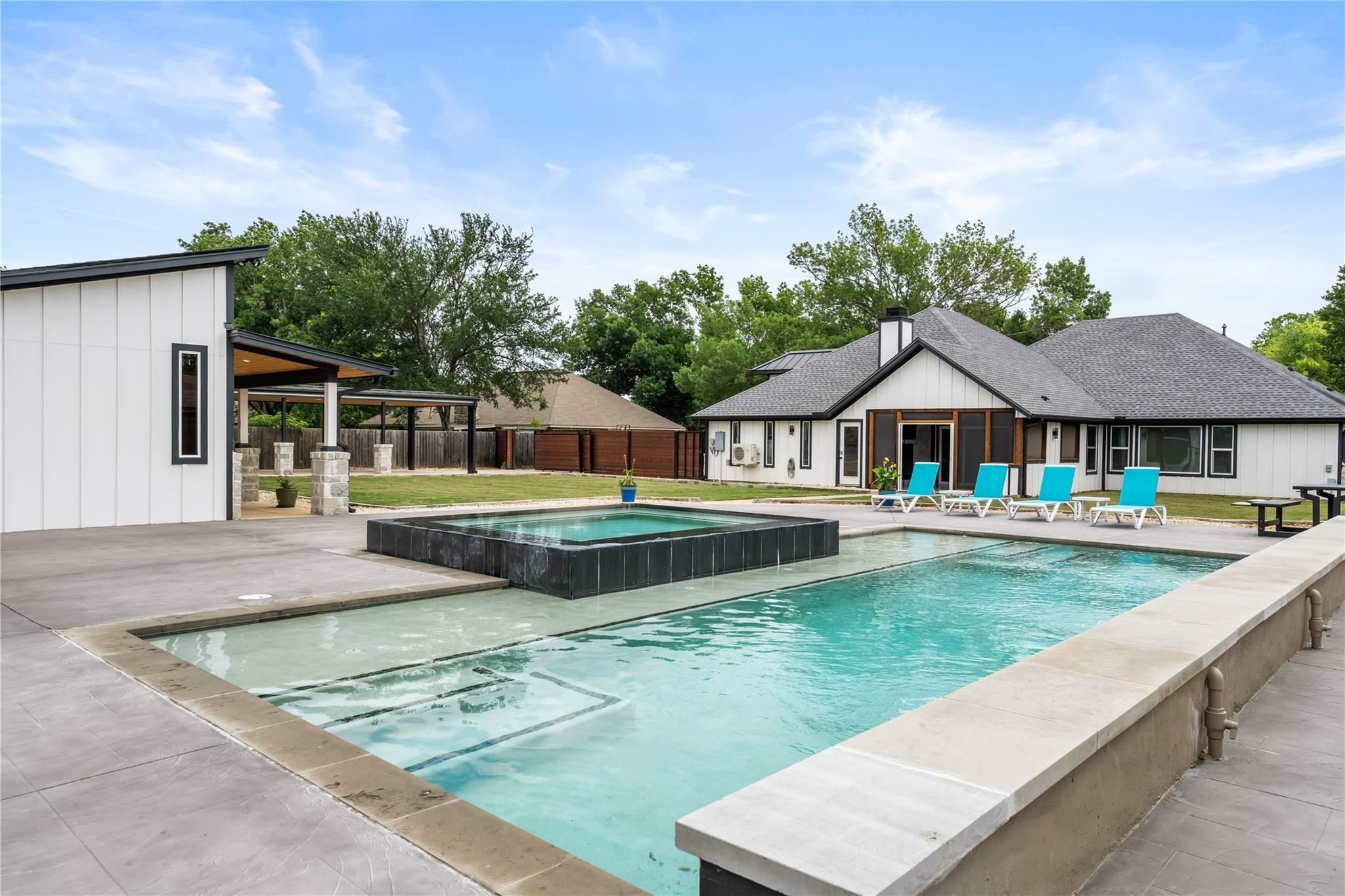 50206 Eagle Trace Drive Georgetown TX 78626