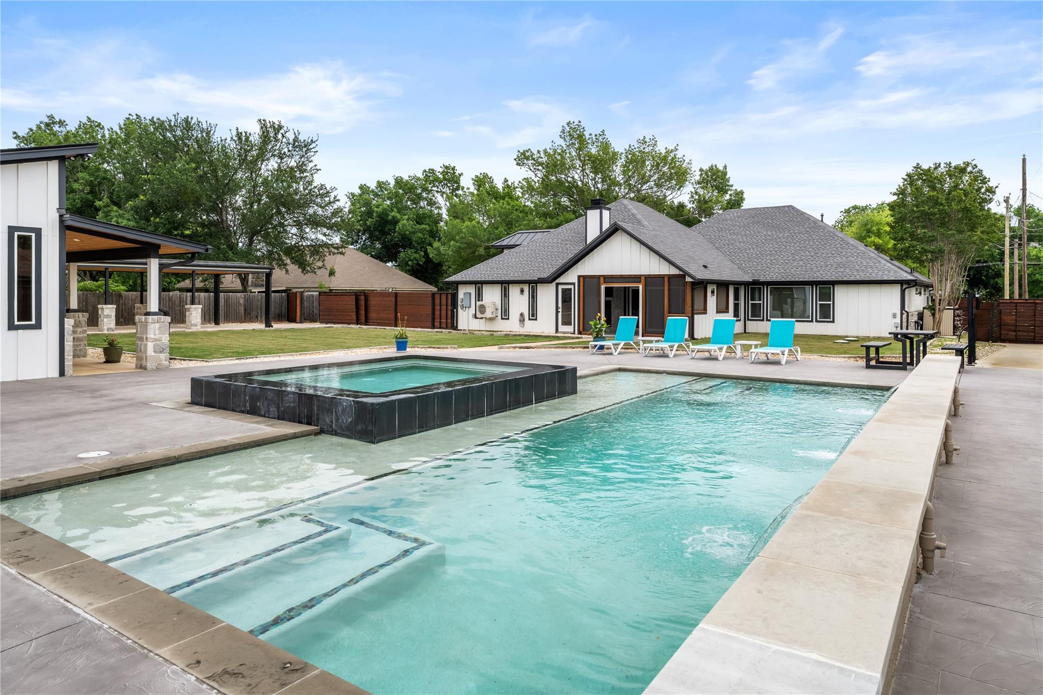50206 Eagle Trace Drive Georgetown TX 78626