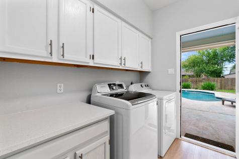807 Clarence Bohls Lane Pflugerville TX 78660