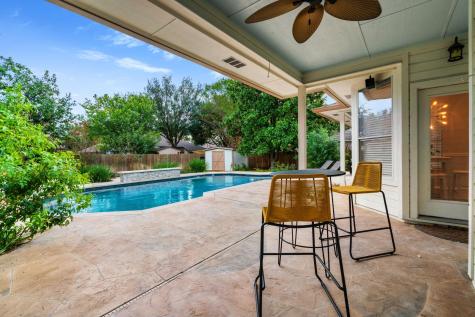 807 Clarence Bohls Lane Pflugerville TX 78660
