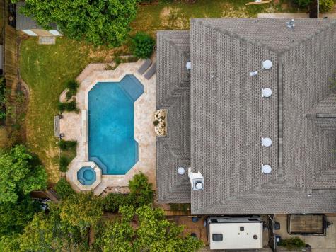 807 Clarence Bohls Lane Pflugerville TX 78660