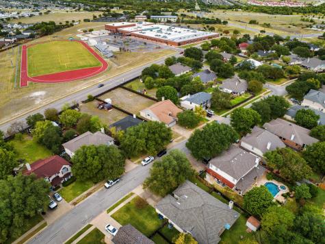 807 Clarence Bohls Lane Pflugerville TX 78660
