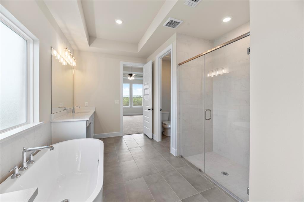 1545 Rodeo Ridge Drive Georgetown TX 78628
