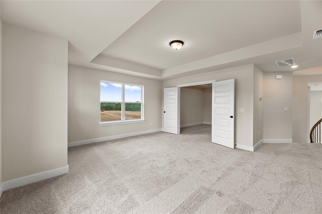 1545 Rodeo Ridge Drive Georgetown TX 78628