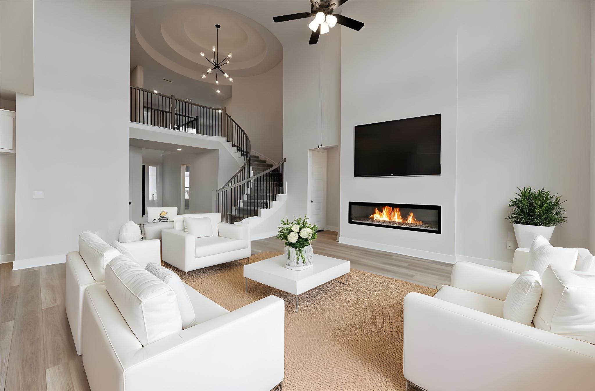 1545 Rodeo Ridge Drive Georgetown TX 78628
