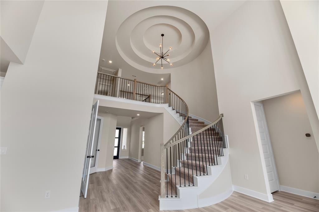 1545 Rodeo Ridge Drive Georgetown TX 78628