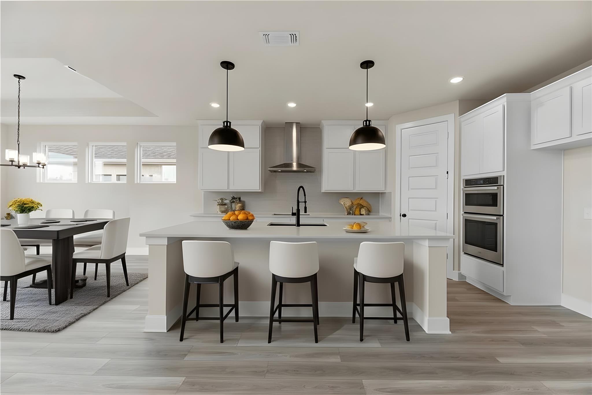 1545 Rodeo Ridge Drive Georgetown TX 78628