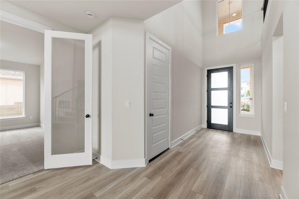 1545 Rodeo Ridge Drive Georgetown TX 78628