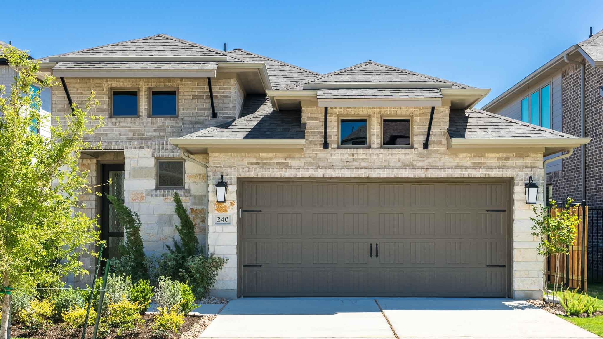 240 Menlo Bend Liberty Hill TX 78642