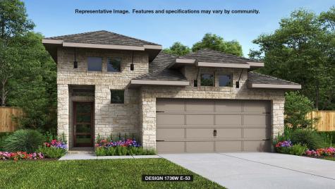 240 Menlo Bend Liberty Hill TX 78642