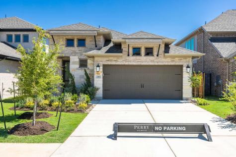240 Menlo Bend Liberty Hill TX 78642