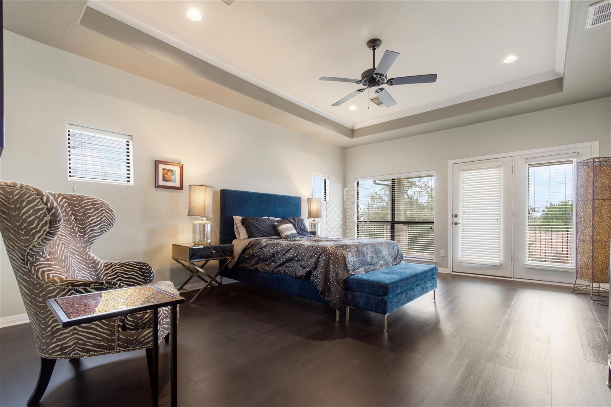 6 Monarch Oaks Lane The Hills TX 78738