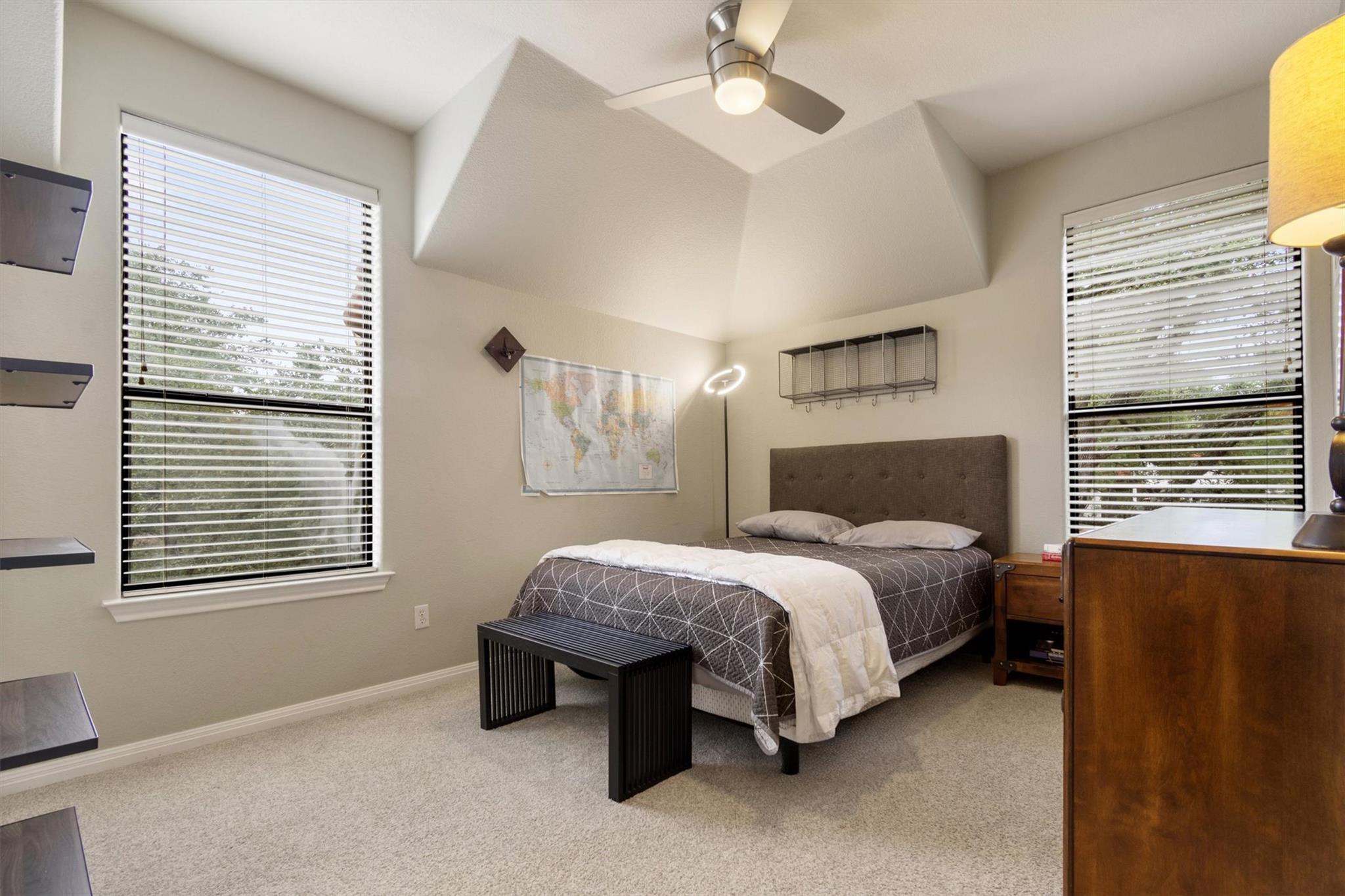 6 Monarch Oaks Lane The Hills TX 78738