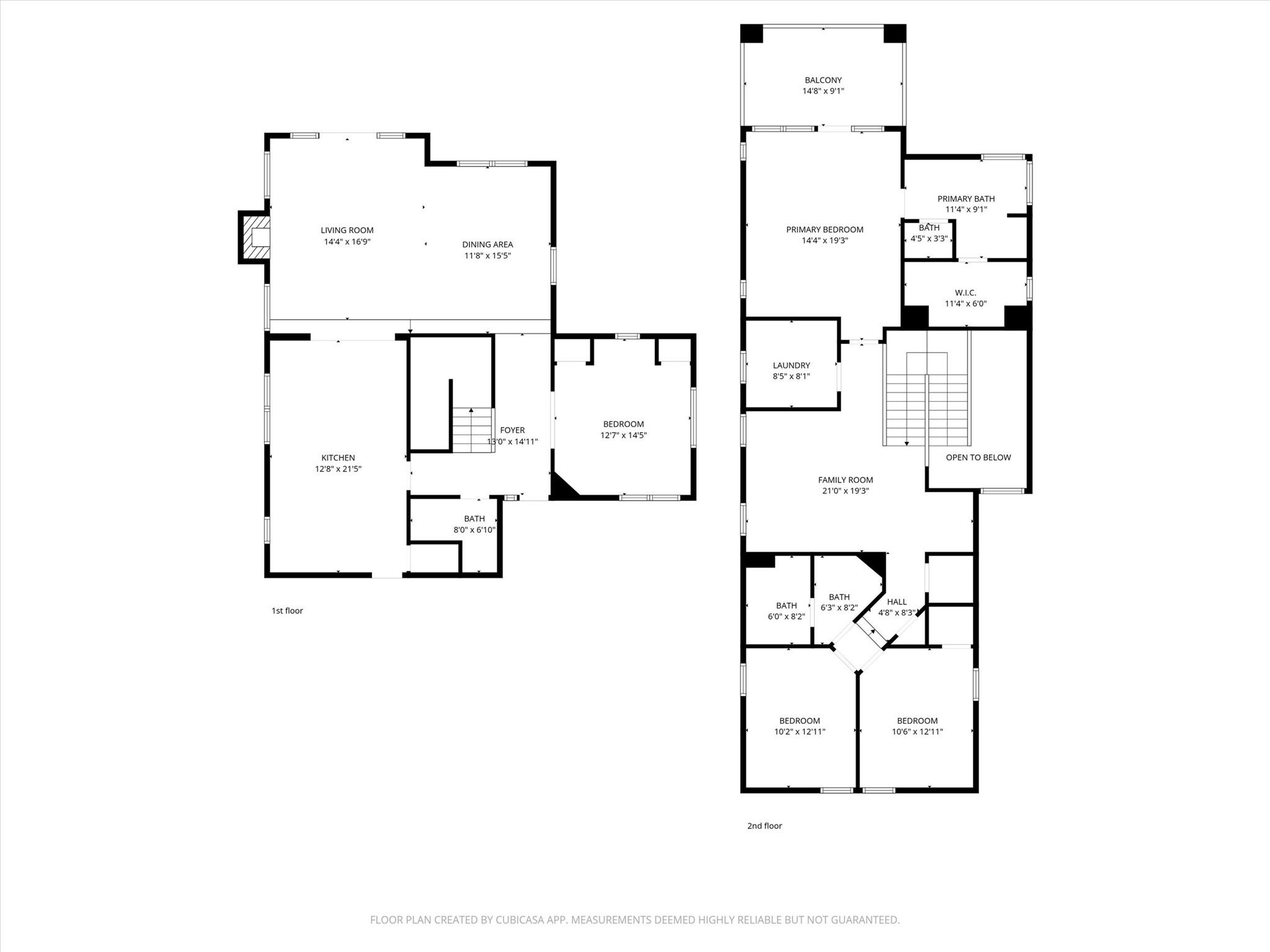 6 Monarch Oaks Lane The Hills TX 78738