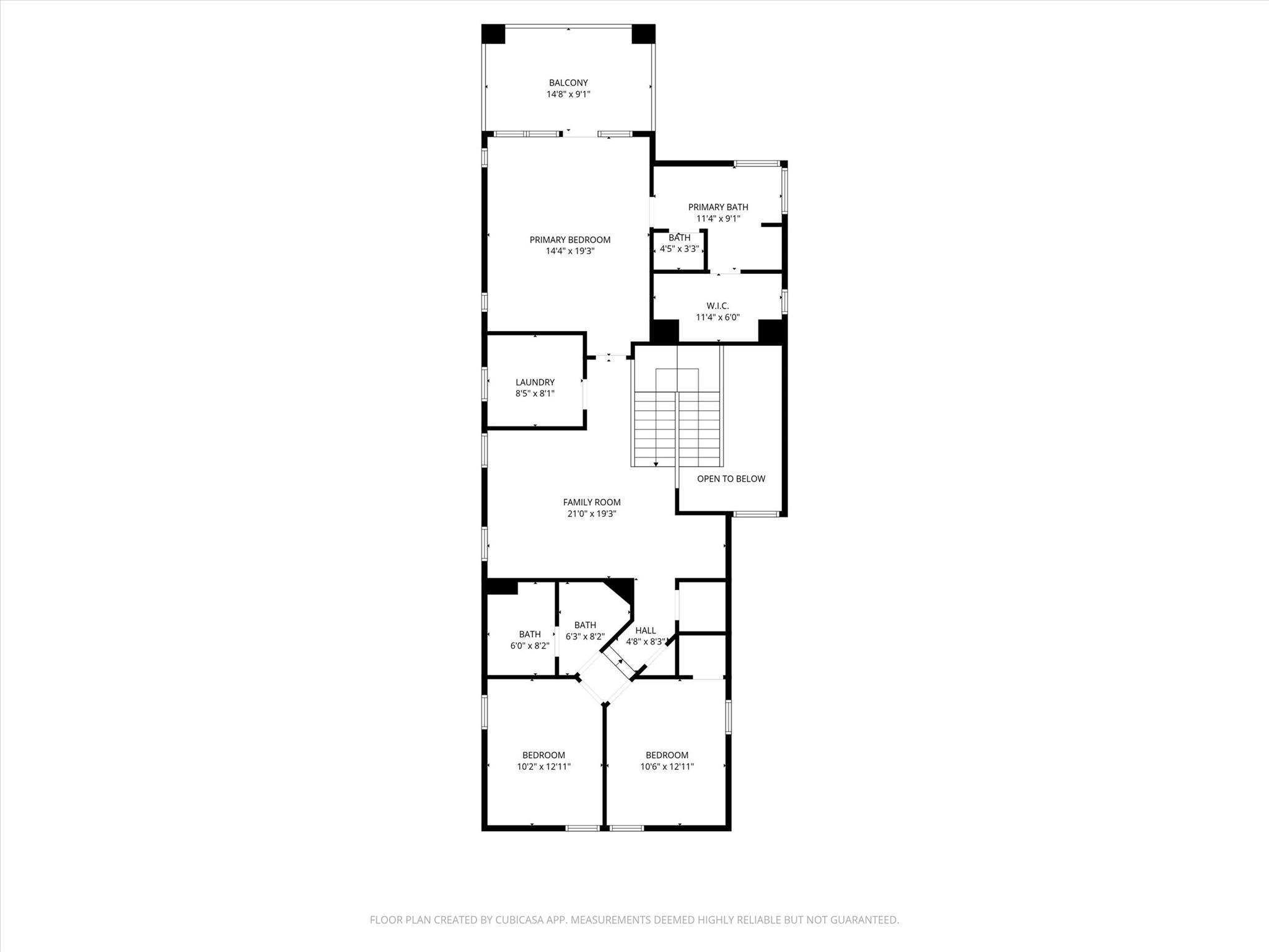 6 Monarch Oaks Lane The Hills TX 78738