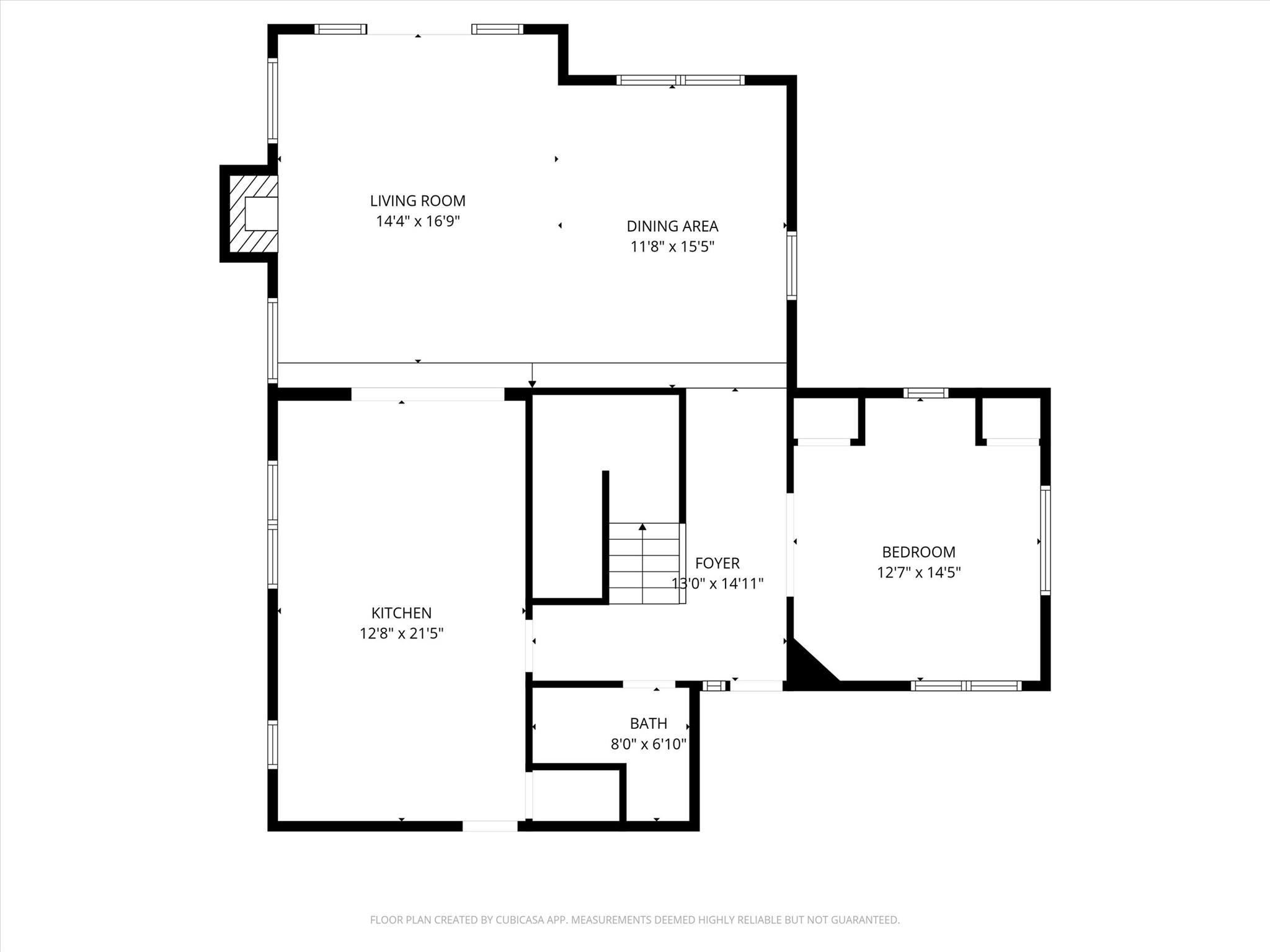 6 Monarch Oaks Lane The Hills TX 78738