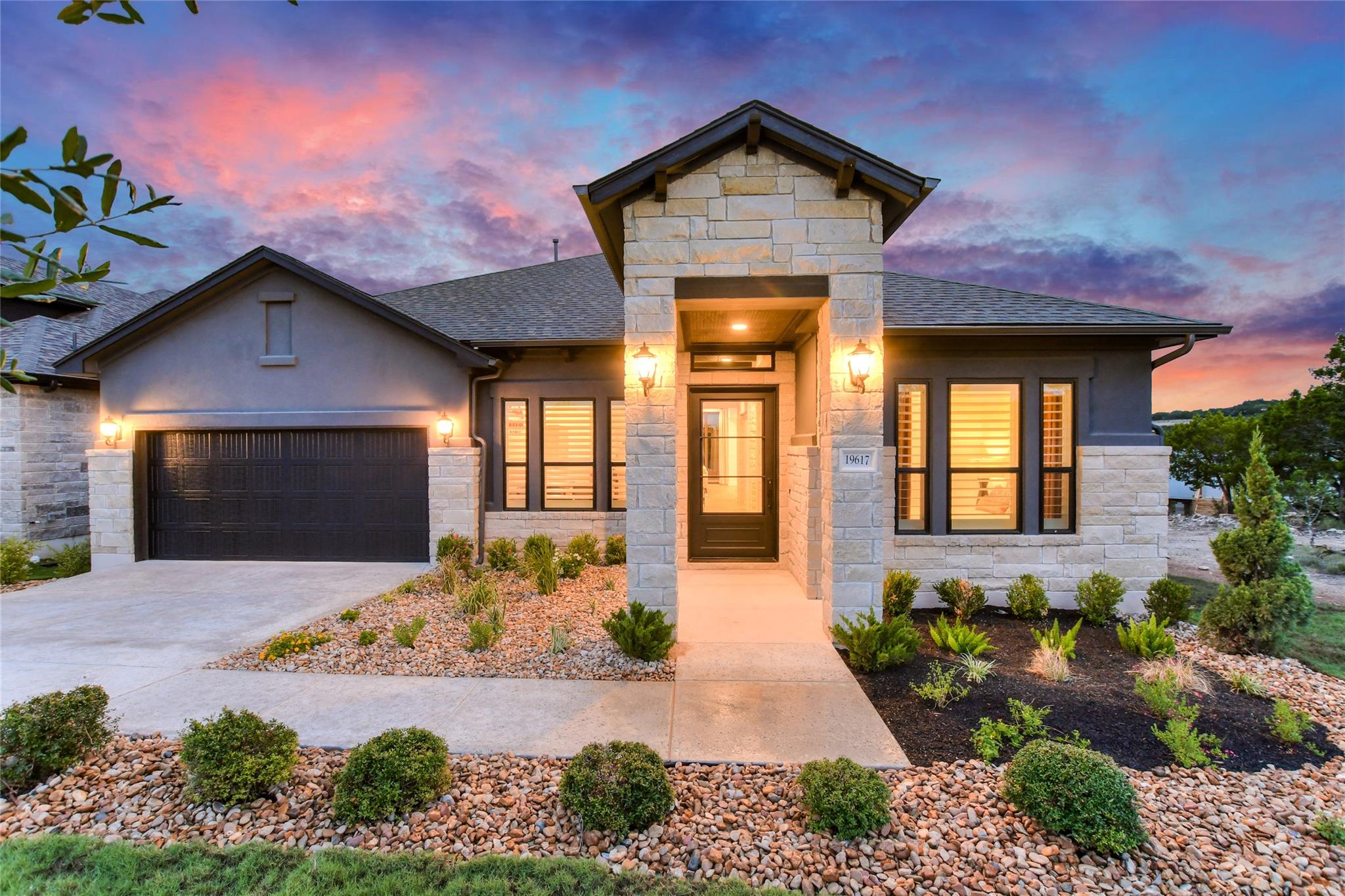 19617 Serenity Lane Lago Vista TX 78645