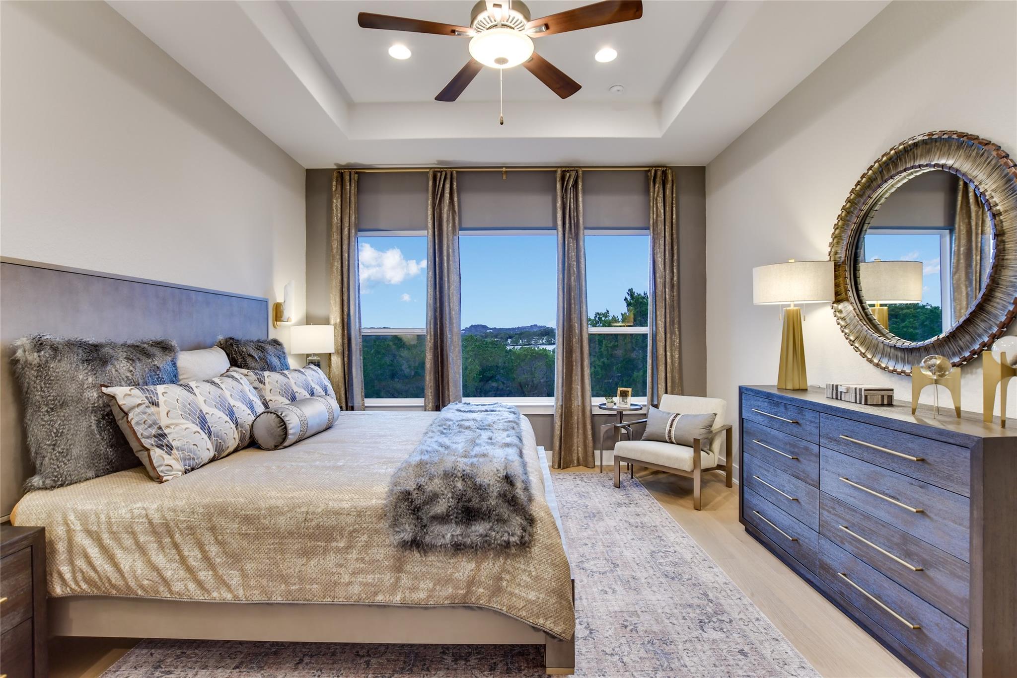 19617 Serenity Lane Lago Vista TX 78645