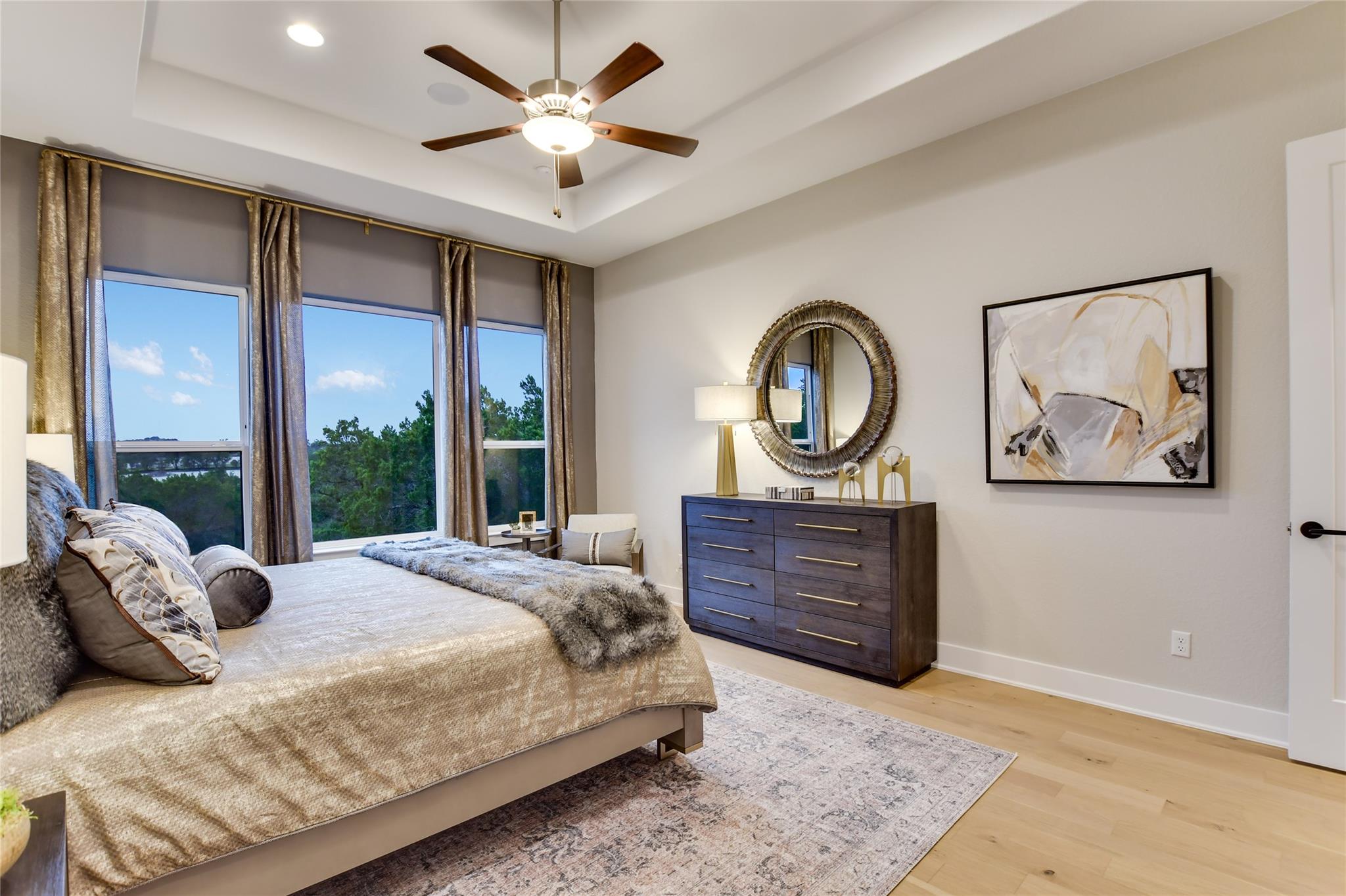 19617 Serenity Lane Lago Vista TX 78645