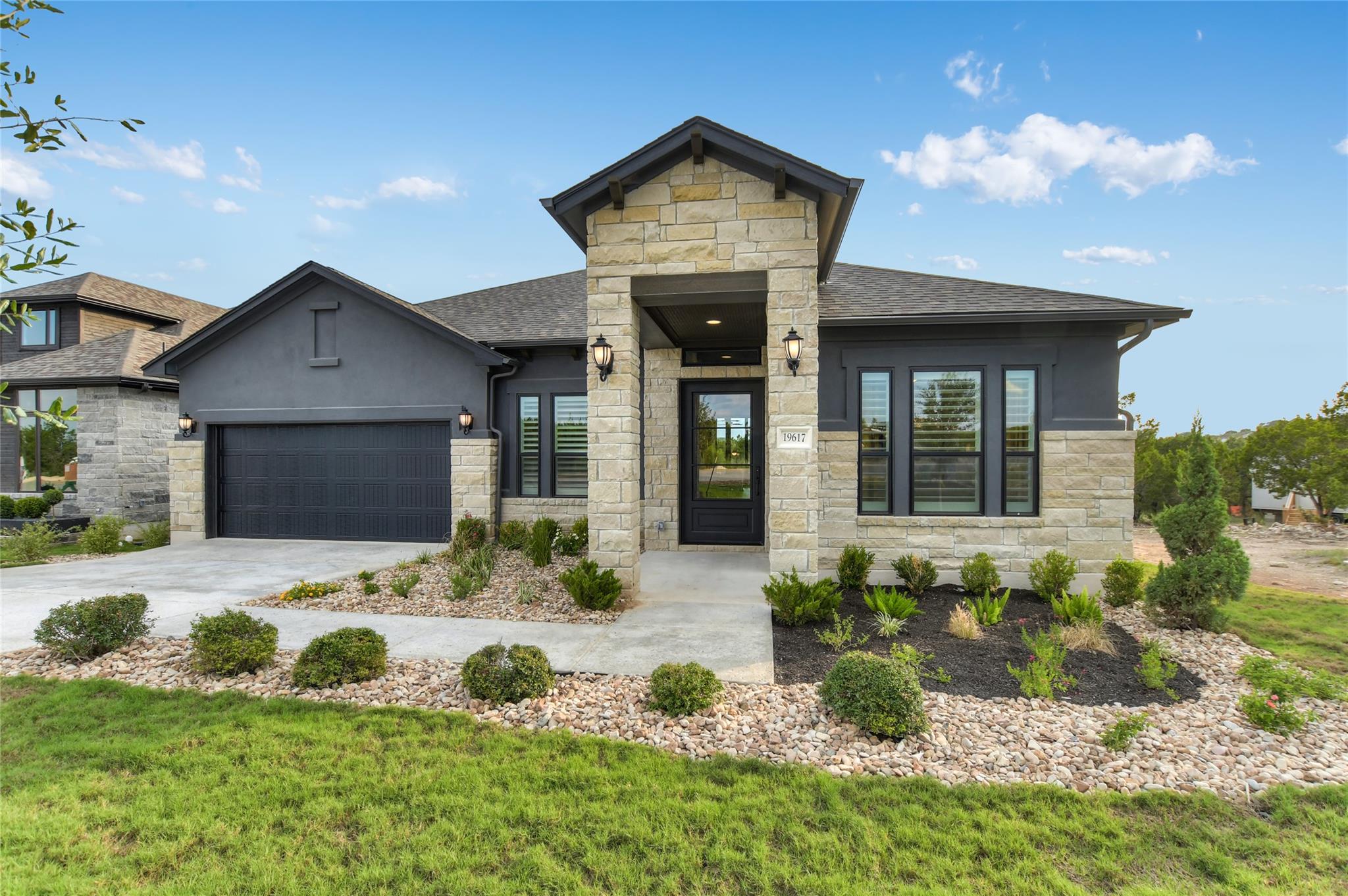 19617 Serenity Lane Lago Vista TX 78645