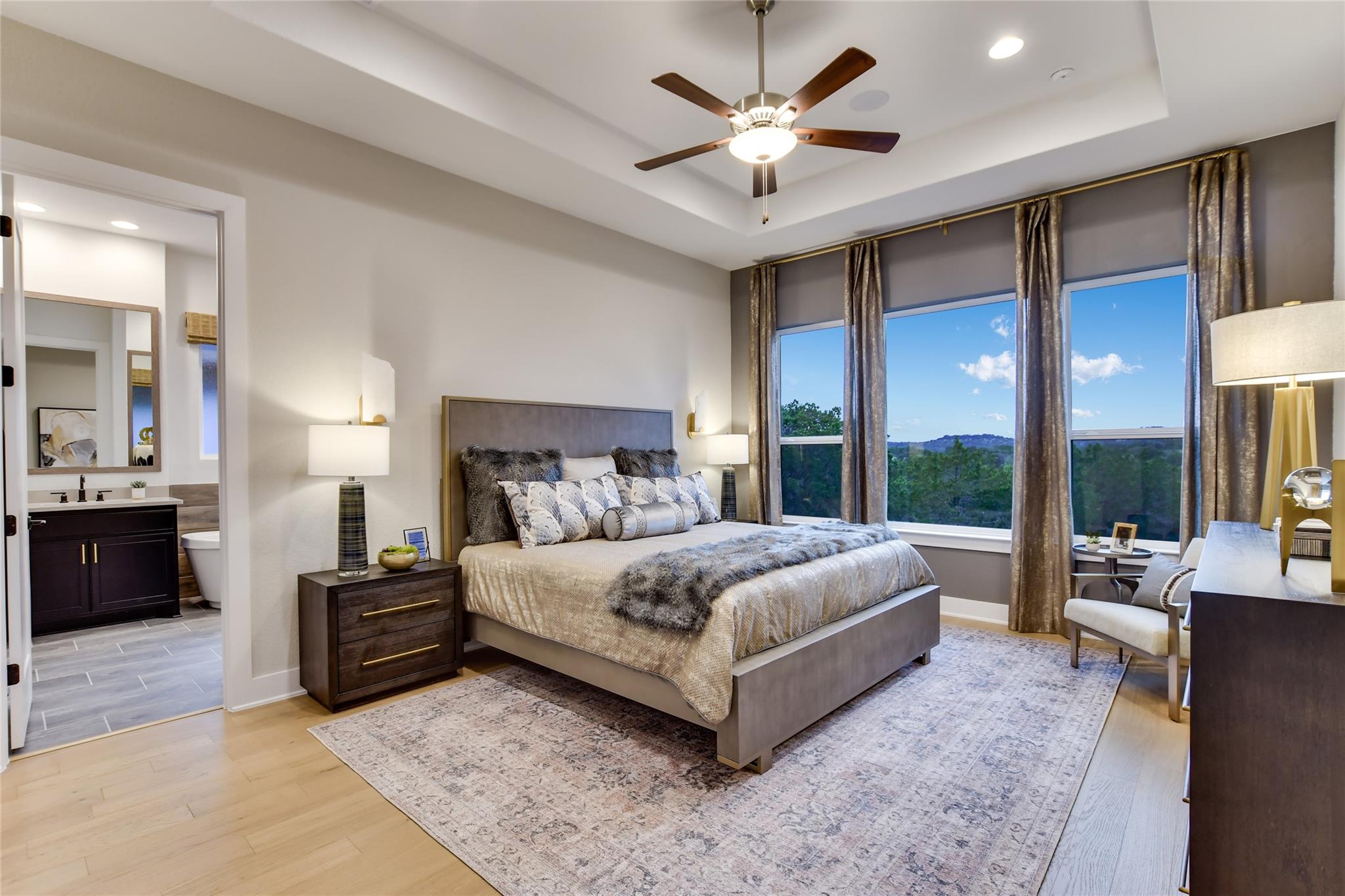 19617 Serenity Lane Lago Vista TX 78645