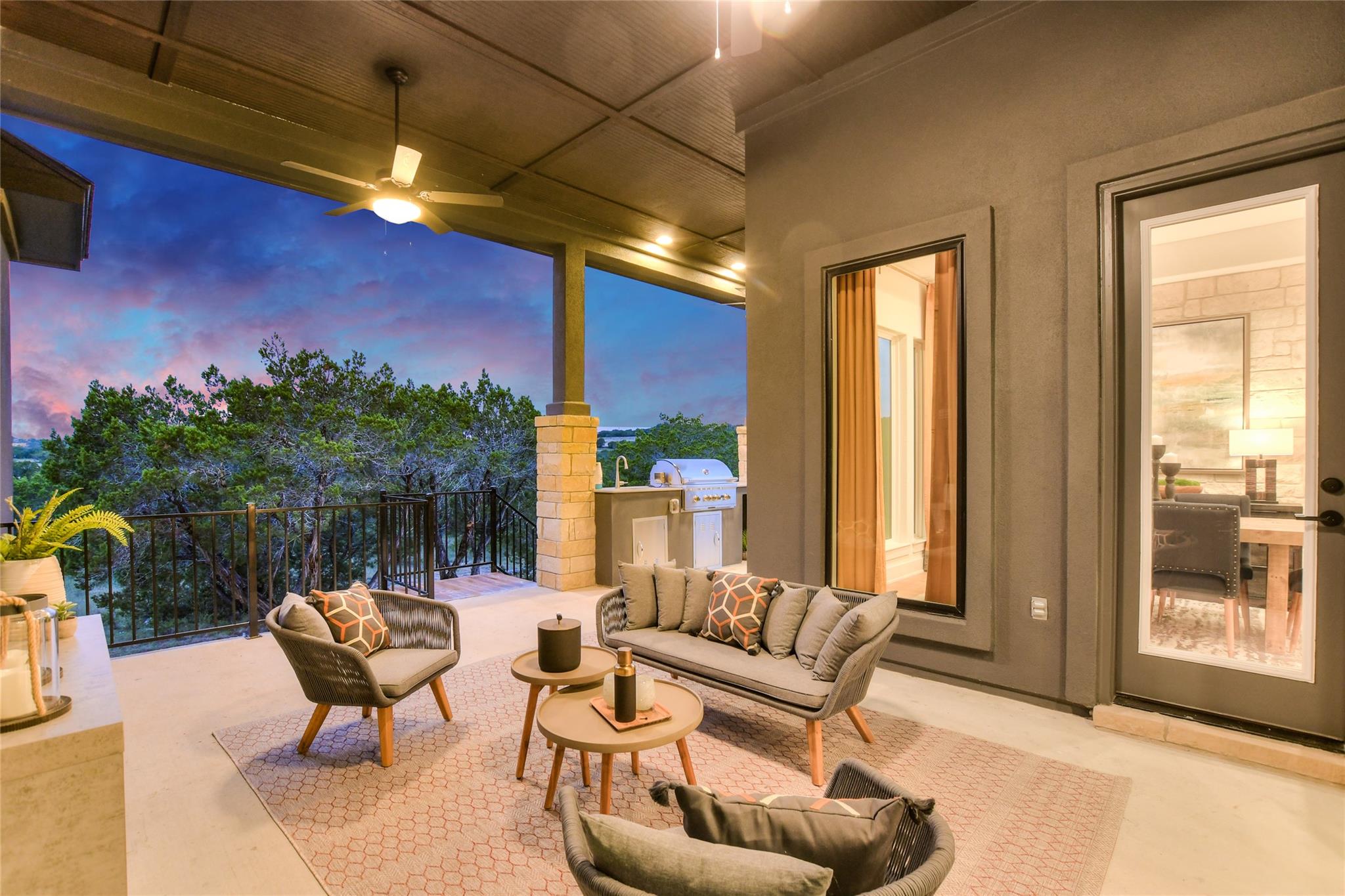 19617 Serenity Lane Lago Vista TX 78645