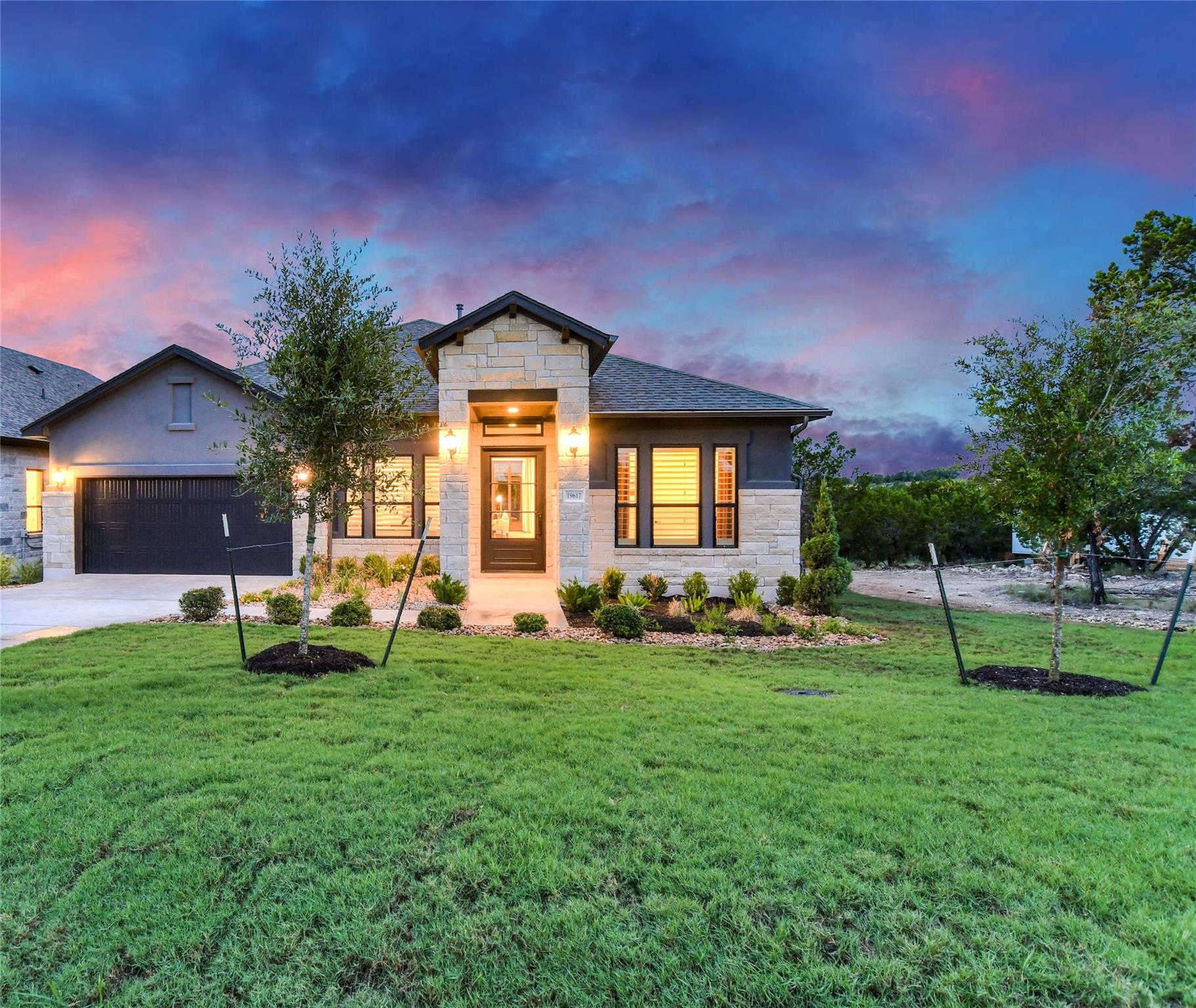 19617 Serenity Lane Lago Vista TX 78645
