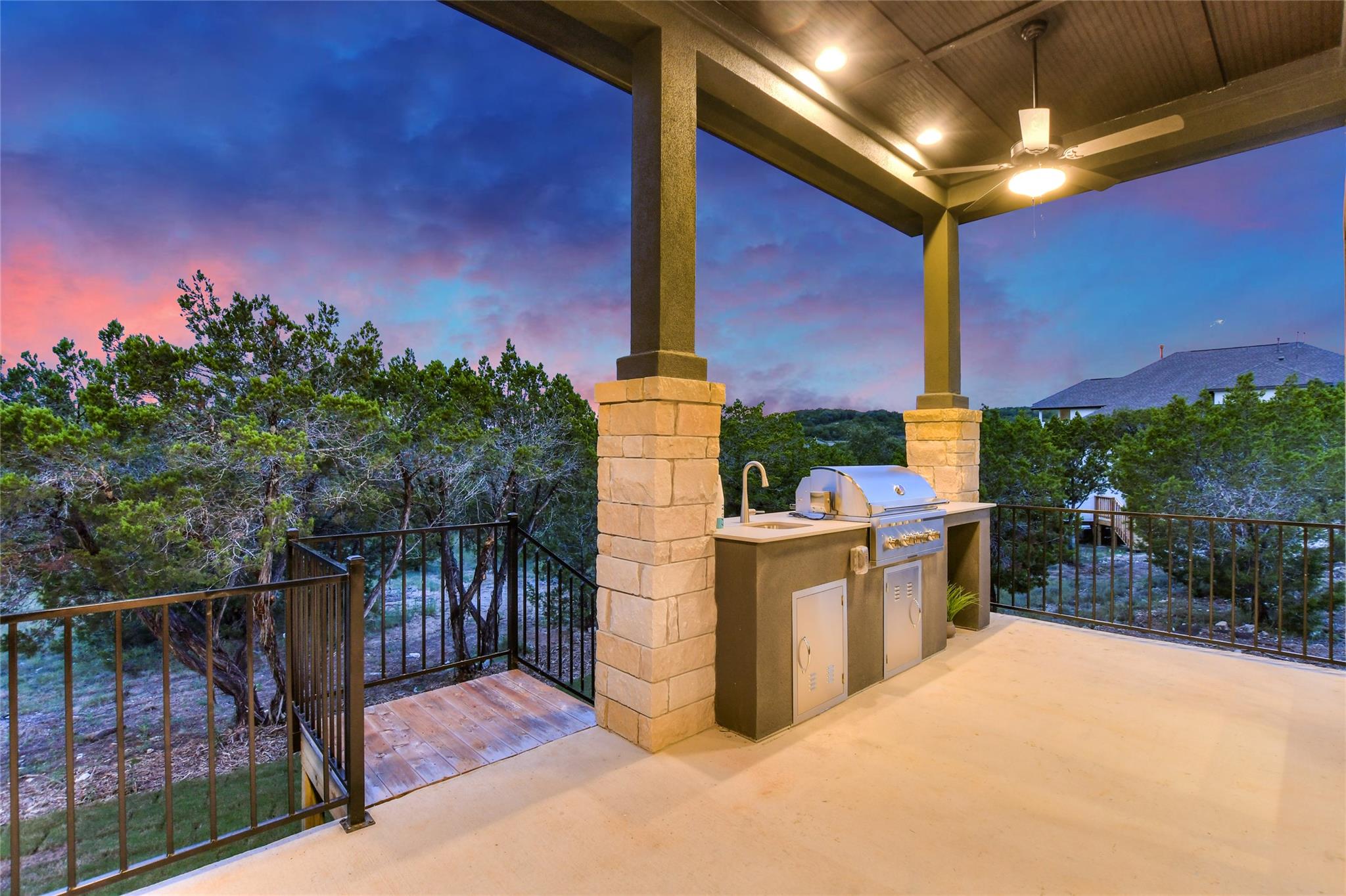 19617 Serenity Lane Lago Vista TX 78645