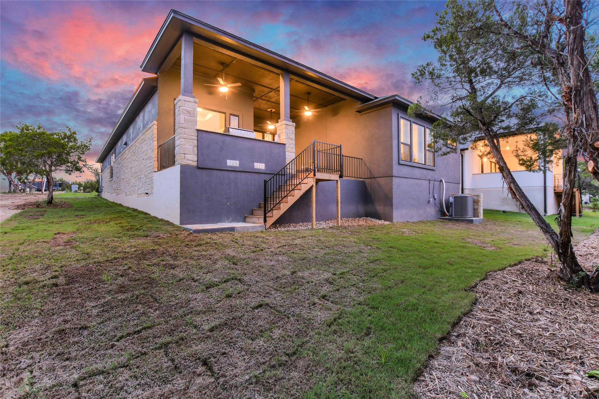 19617 Serenity Lane Lago Vista TX 78645