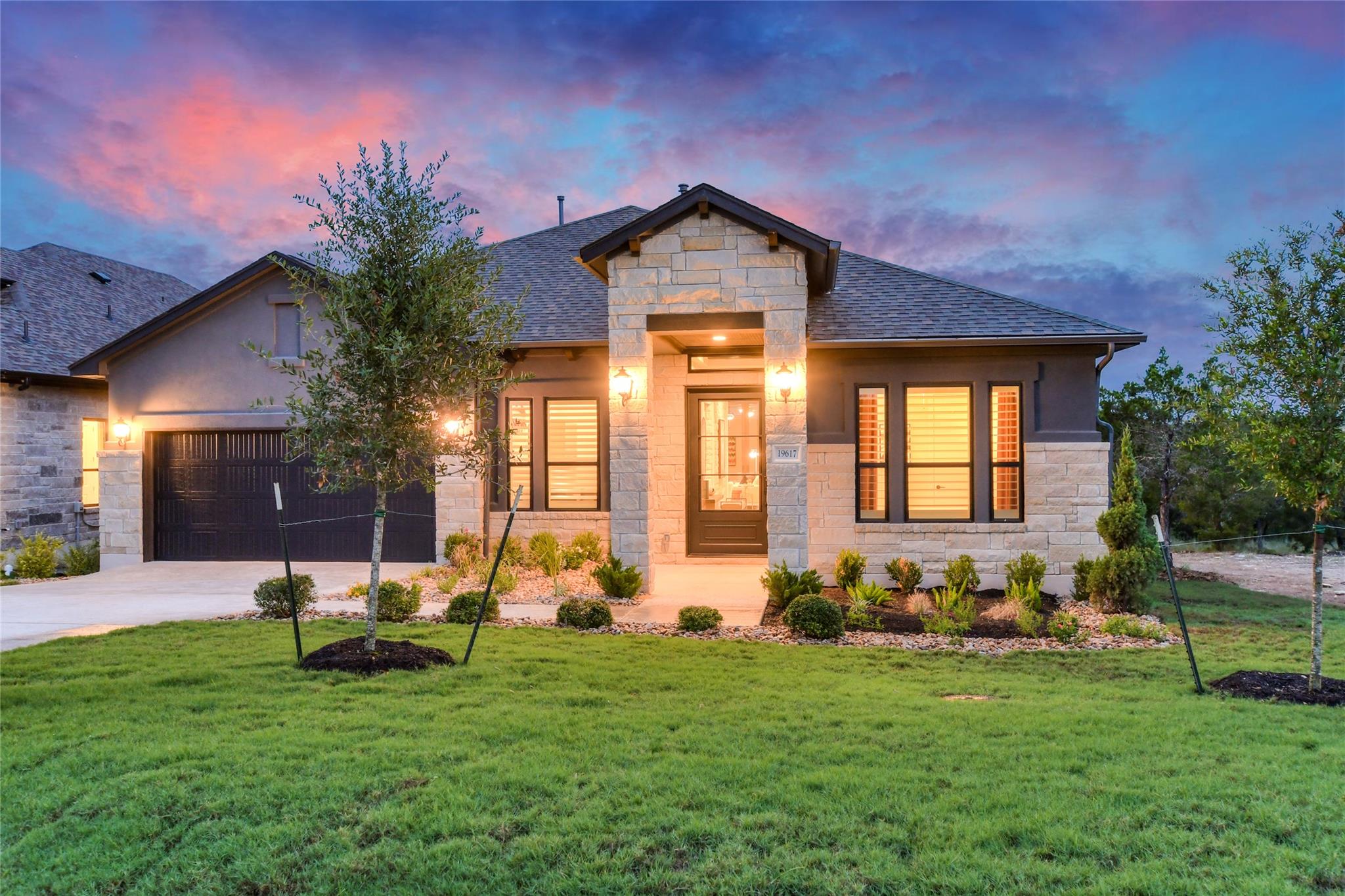 19617 Serenity Lane Lago Vista TX 78645